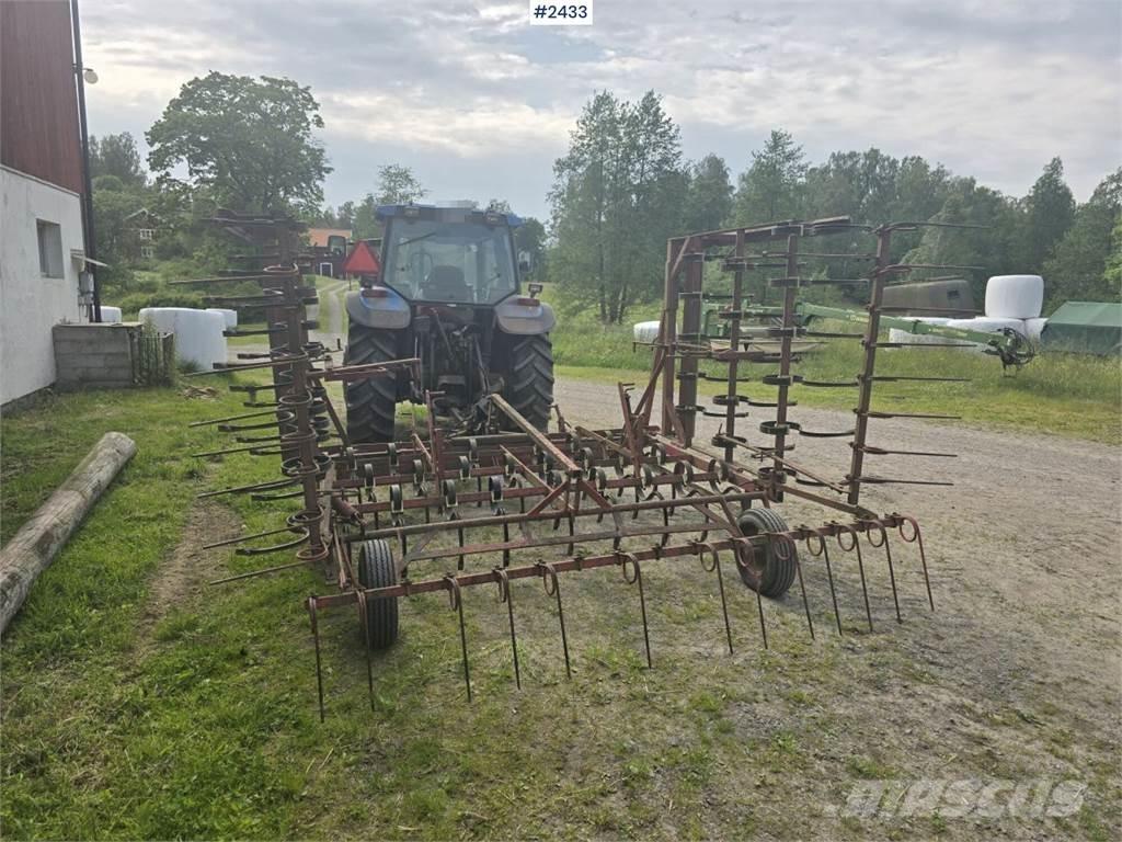 Väderstad 6000 mm Övriga maskiner för jordbearbetning