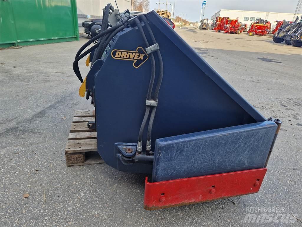 Drivex KS2000 Lantbruk - Övrigt