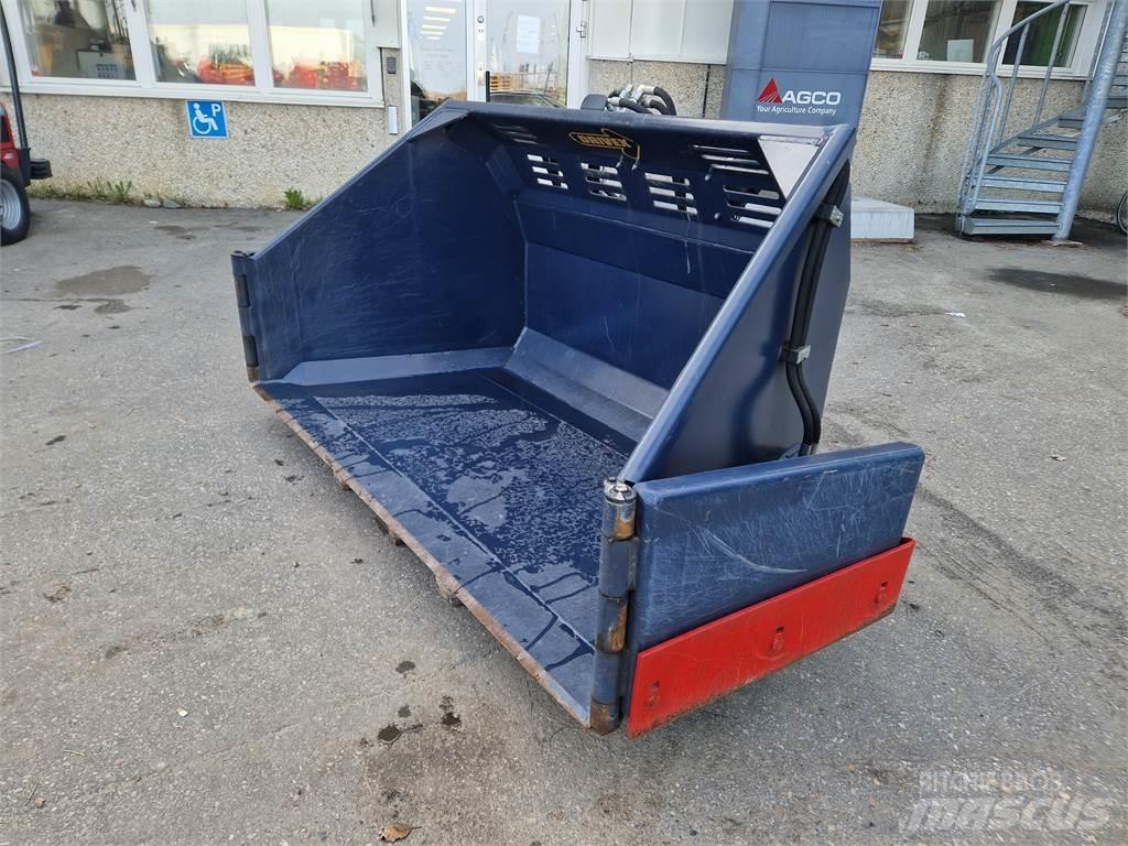 Drivex KS2000 Lantbruk - Övrigt