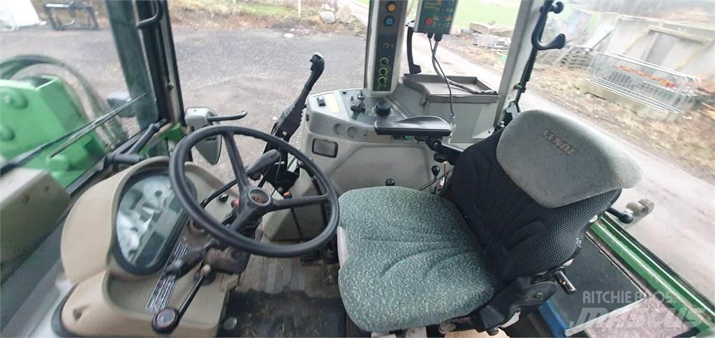 Fendt 309 Traktorer
