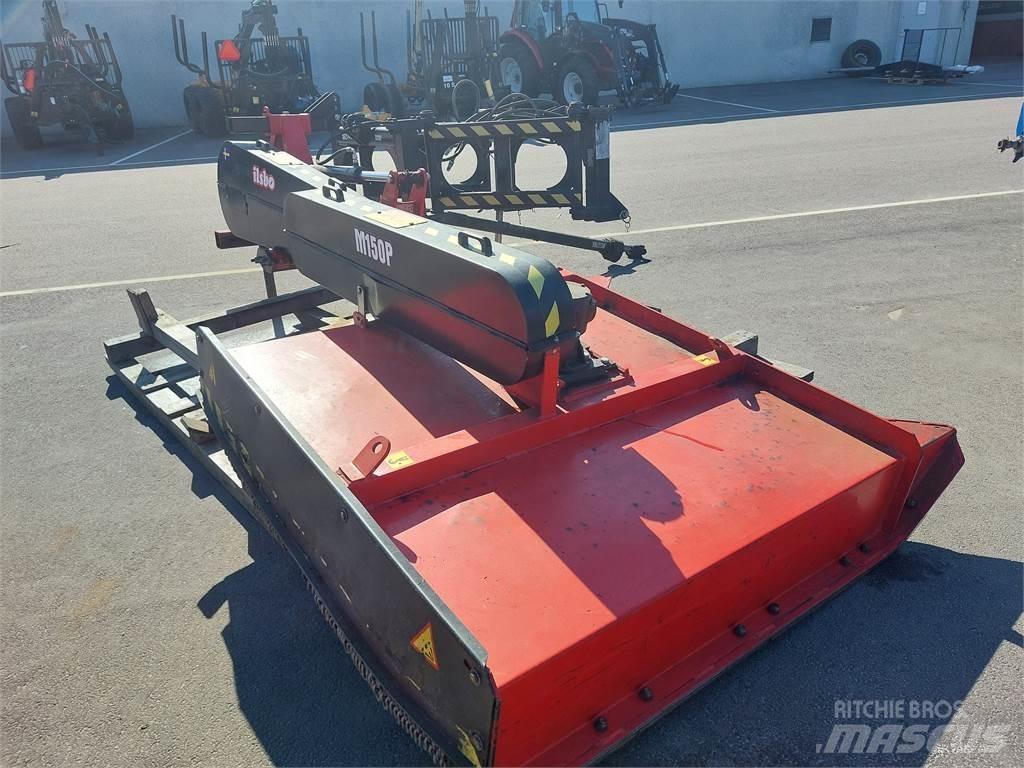 Ilsbo M160 Lantbruk - Övrigt
