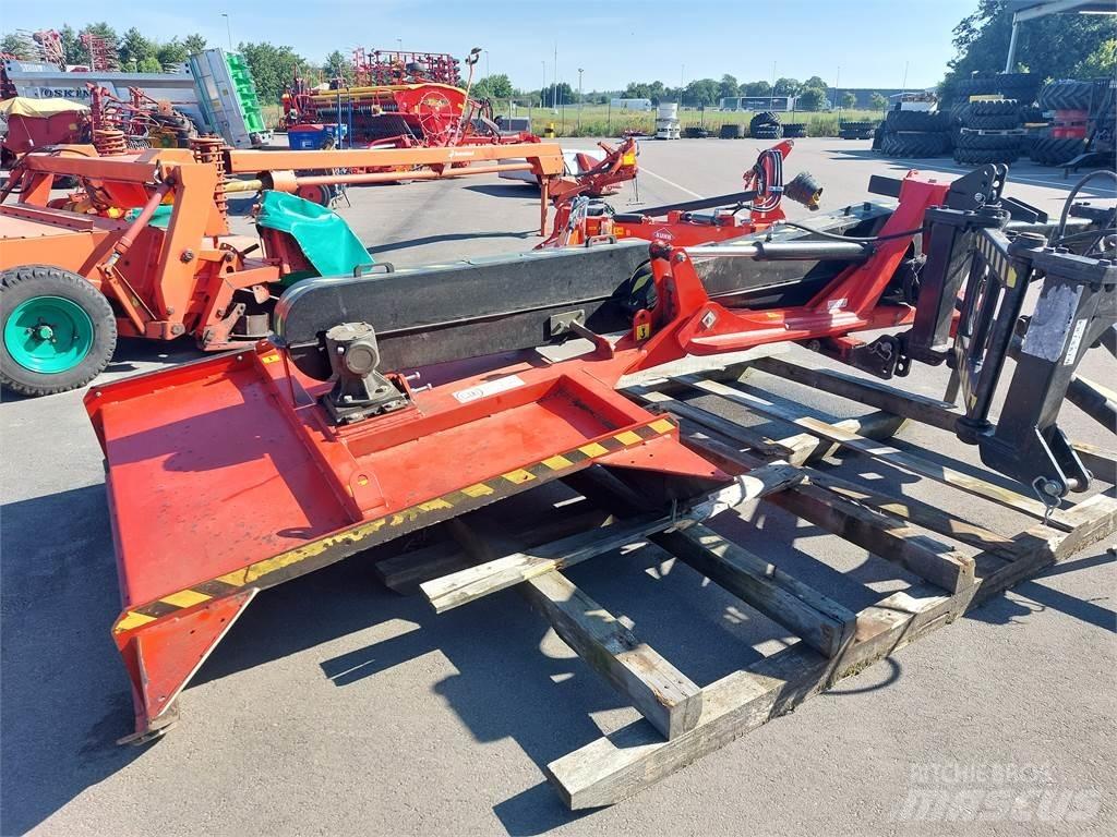 Ilsbo M160 Lantbruk - Övrigt