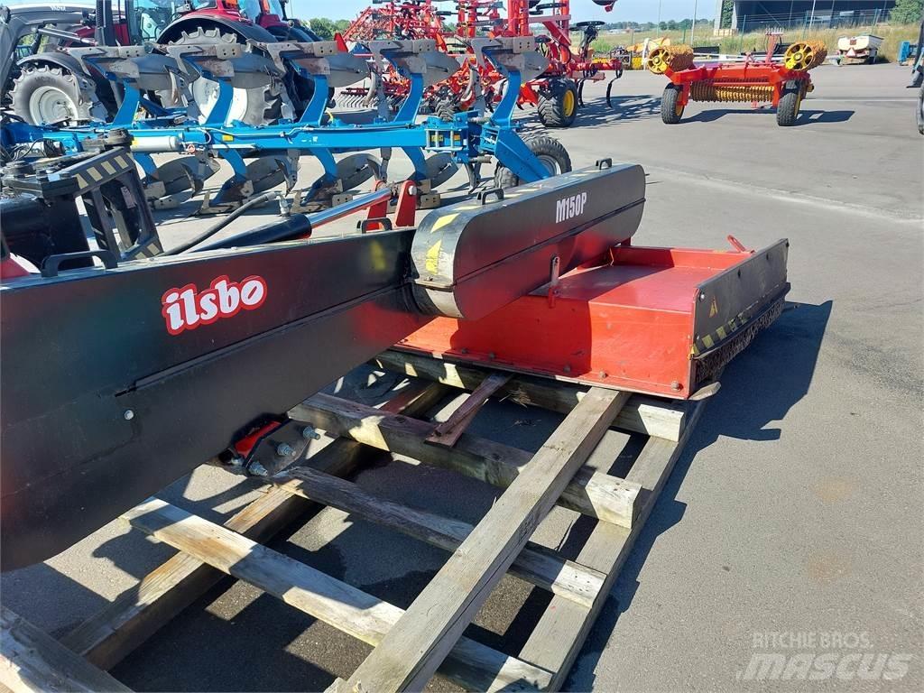Ilsbo M160 Lantbruk - Övrigt