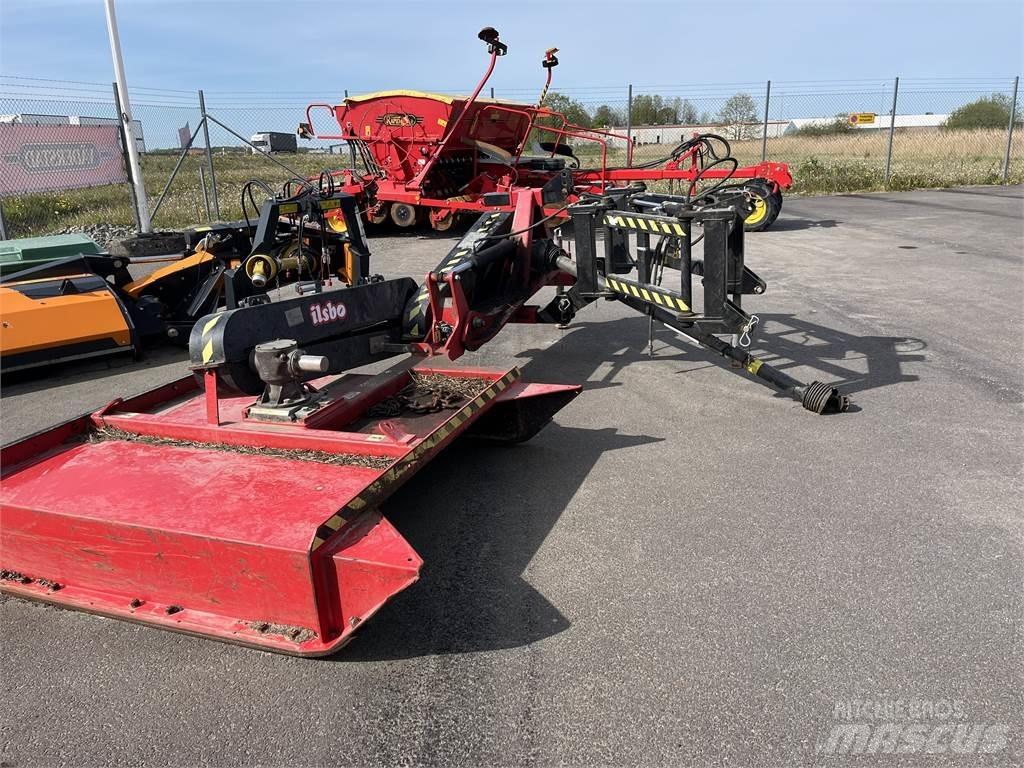 Ilsbo S120P Lantbruk - Övrigt