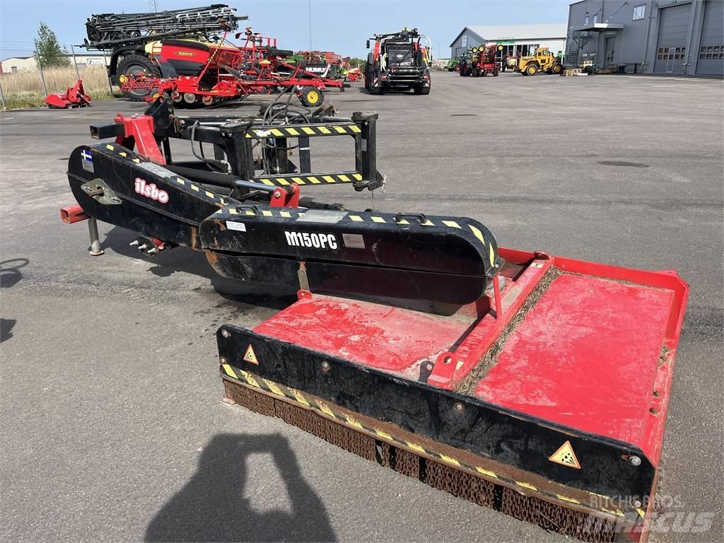 Ilsbo S120P Lantbruk - Övrigt
