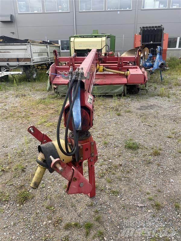 JF GMS 3200 Slåttermaskiner