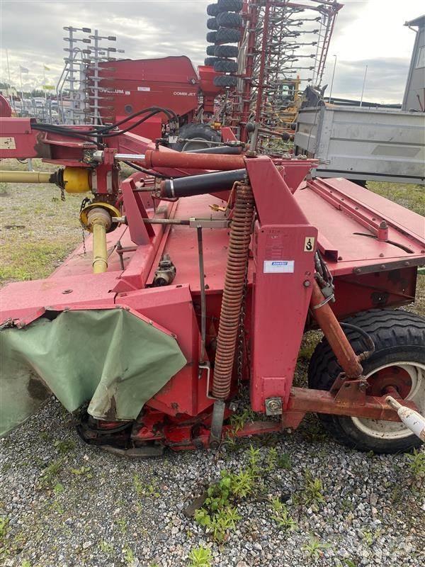 JF GMS 3200 Slåttermaskiner
