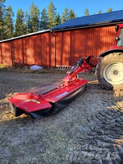 JF GXS 3605 Slåttermaskiner