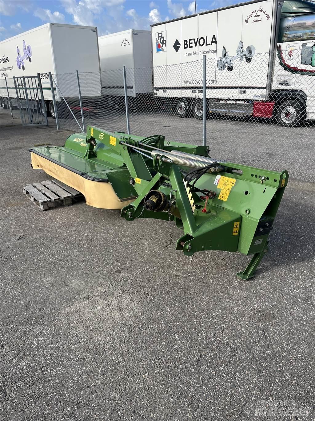Krone 320 CV Slåttermaskiner