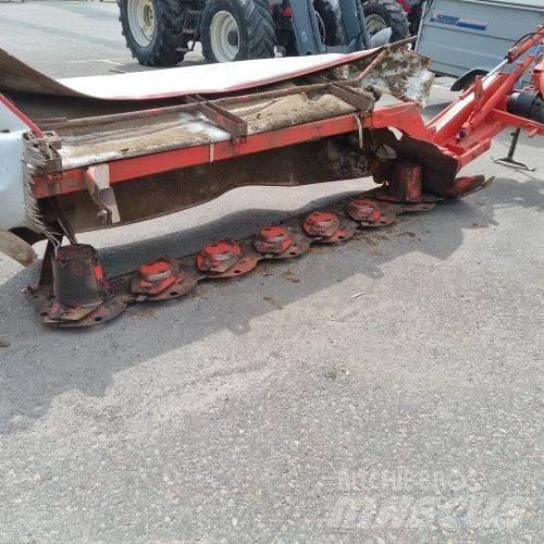 Kuhn GMD 28 Slåttermaskiner