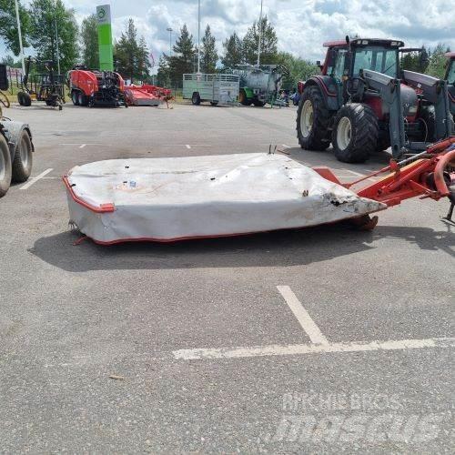 Kuhn GMD 28 Slåttermaskiner