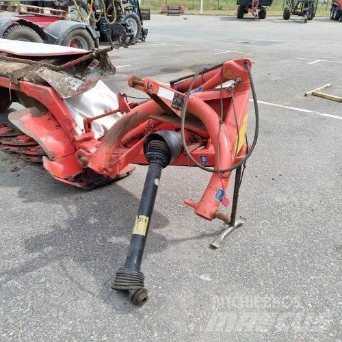 Kuhn GMD 28 Slåttermaskiner