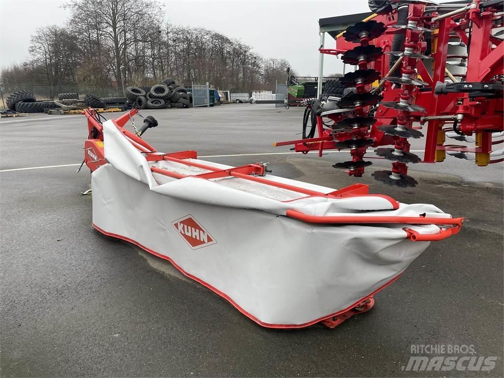 Kuhn GMD 28 Slåttermaskiner