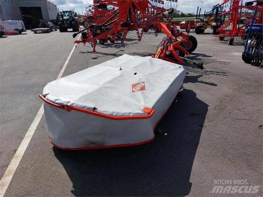 Kuhn GMD 28 Slåttermaskiner