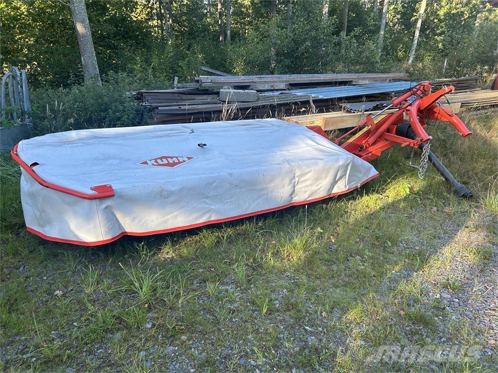 Kuhn GMD 28 Slåttermaskiner