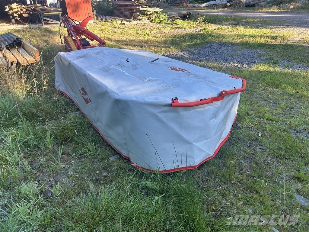 Kuhn GMD 28 Slåttermaskiner