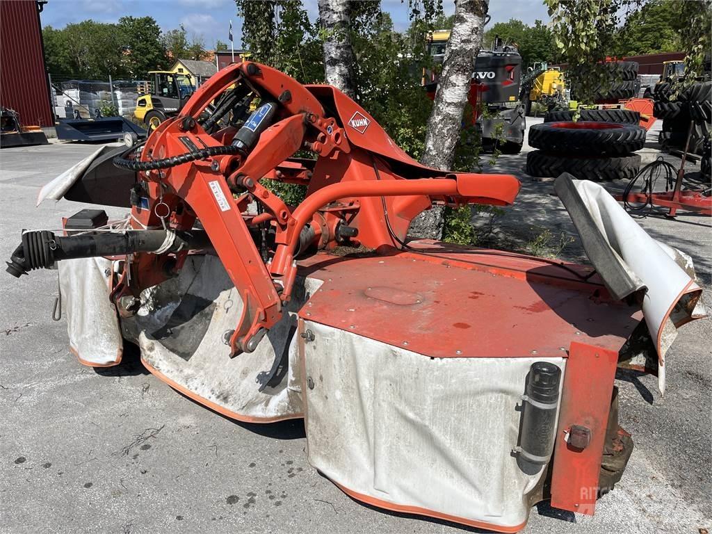Kuhn GMD3525F Slåttermaskiner