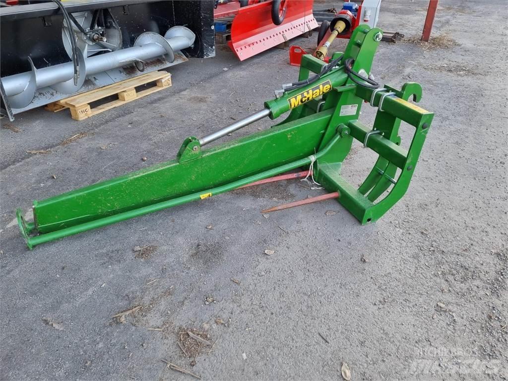 McHale BS994 Lantbruk - Övrigt