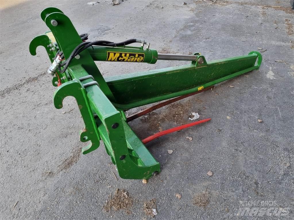McHale BS994 Lastarredskap
