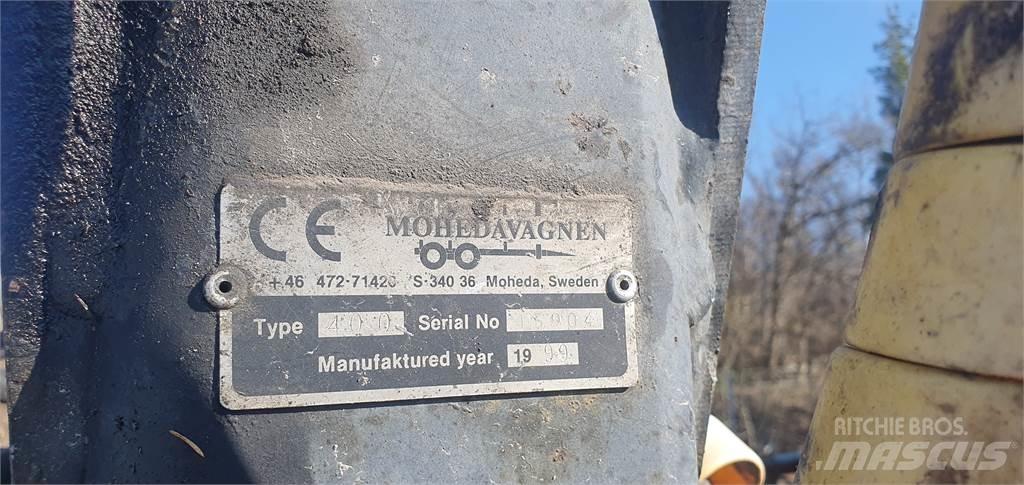 Moheda 11-S Lantbruk - Övrigt