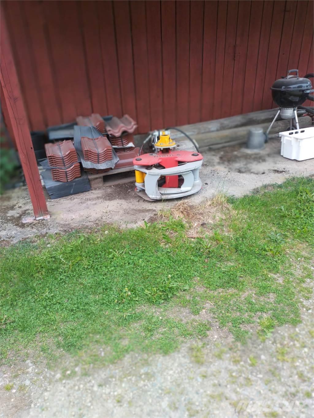 Nisula 175E Lantbruk - Övrigt