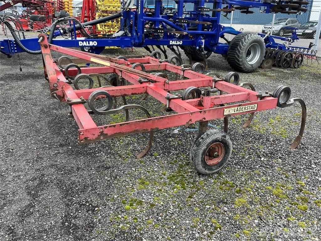 Väderstad SK Harvar
