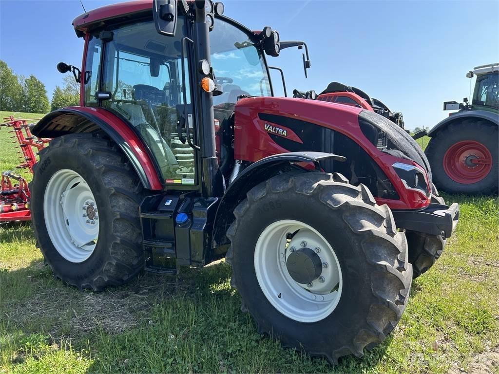 Valtra 115MH4 Traktorer