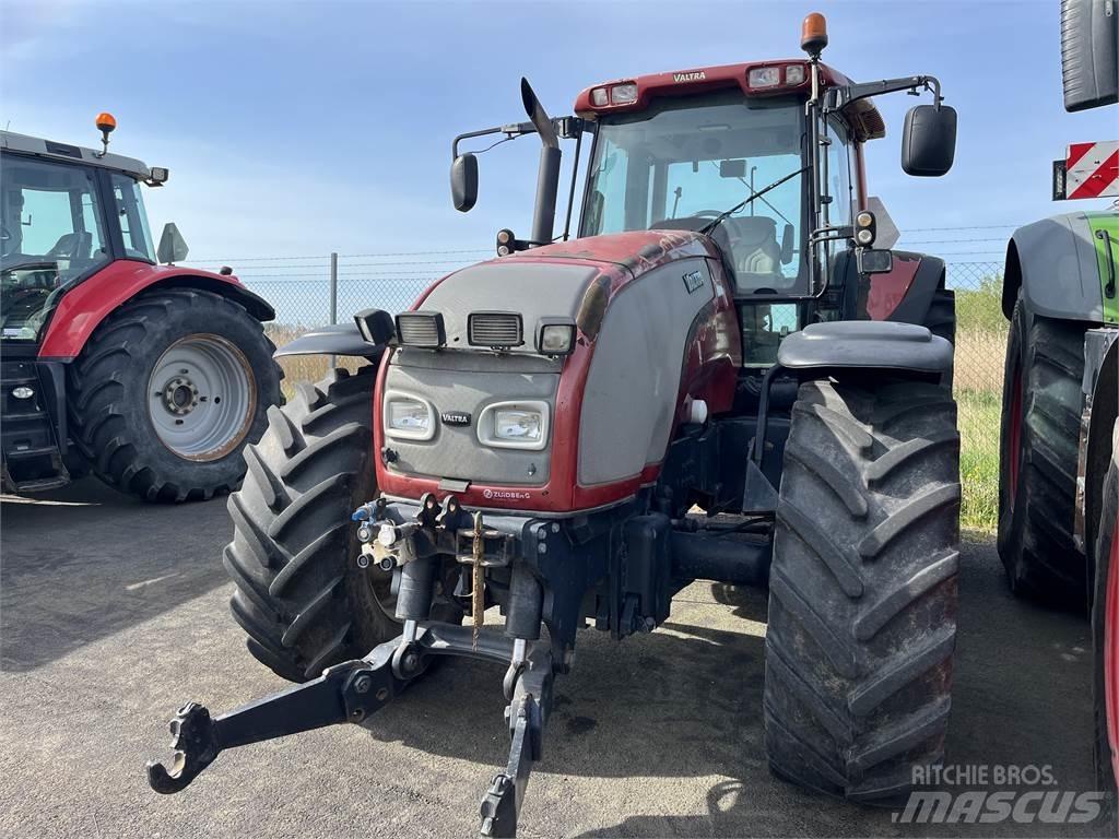 Valtra 190 Traktorer
