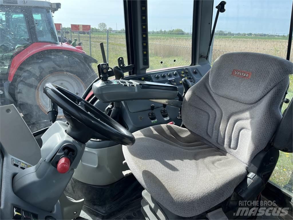 Valtra 190 Traktorer