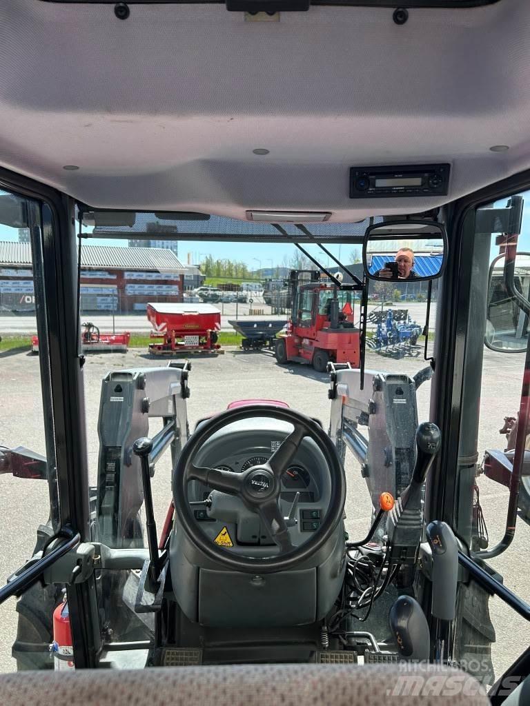 Valtra 72 Traktorer