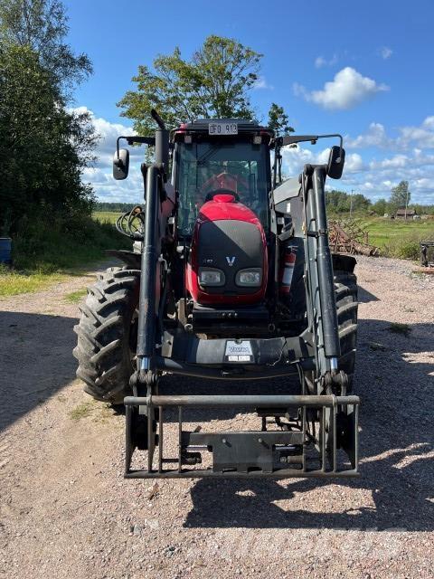 Valtra 82+L Traktorer