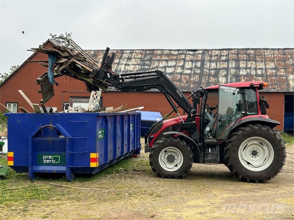 Valtra 85SH Traktorer
