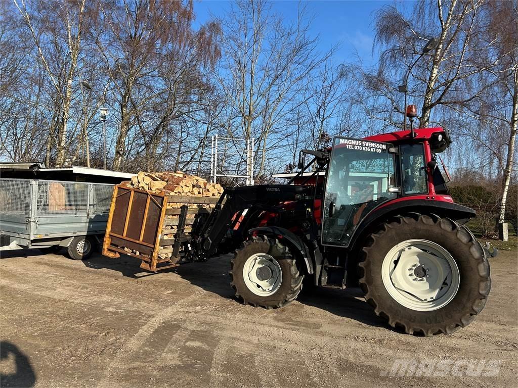 Valtra 85SH Traktorer