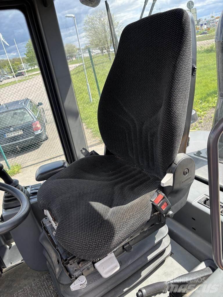 Volvo L35G Lantbruk - Övrigt