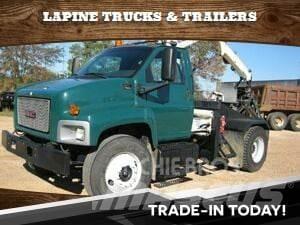 GMC C7500 Övriga bilar