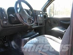 GMC C7500 Övriga bilar