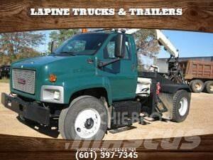 GMC C7500 Övriga bilar