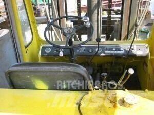 Hyster H200E Övriga motviktstruckar