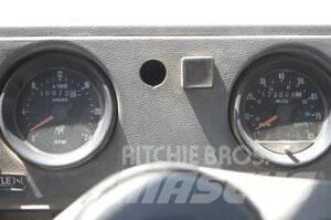 Mack RD690S Övriga bilar