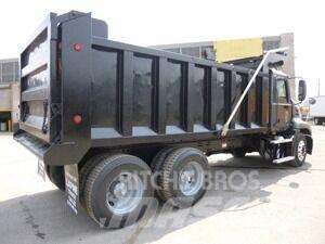 Mack Vision Tippbilar