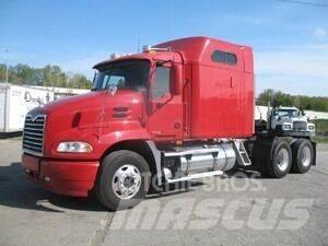 Mack Vision Dragbilar