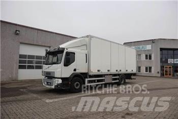 Volvo FE 18.320 EURO 6 Skåpbilar