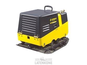 Bomag BPH 80/65 S Markvibratorer