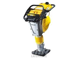 Bomag BT60 täryjuntta Markvibratorer