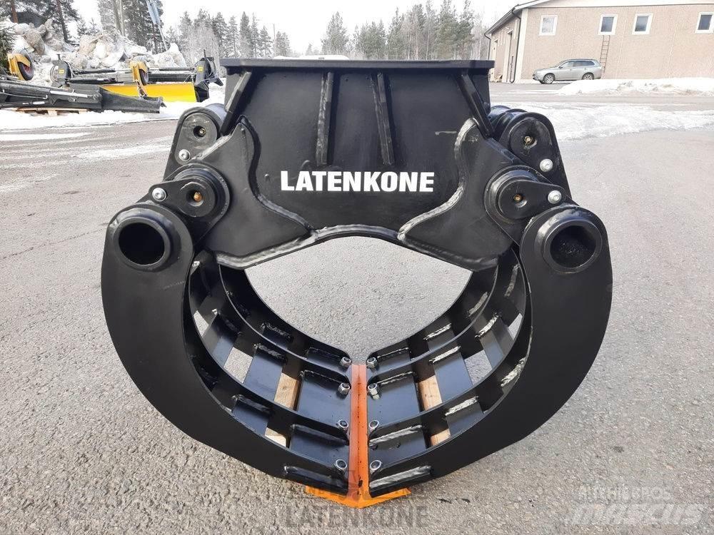 Laten Purkukoura KH-1 Gripar