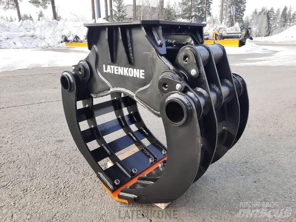 Laten Purkukoura KH-1 Gripar