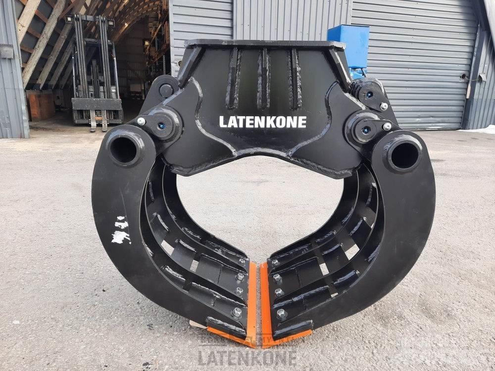 Laten Purkukoura KH-2 Gripar