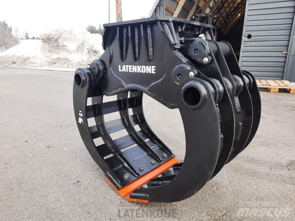 Laten Purkukoura KH-2 Gripar