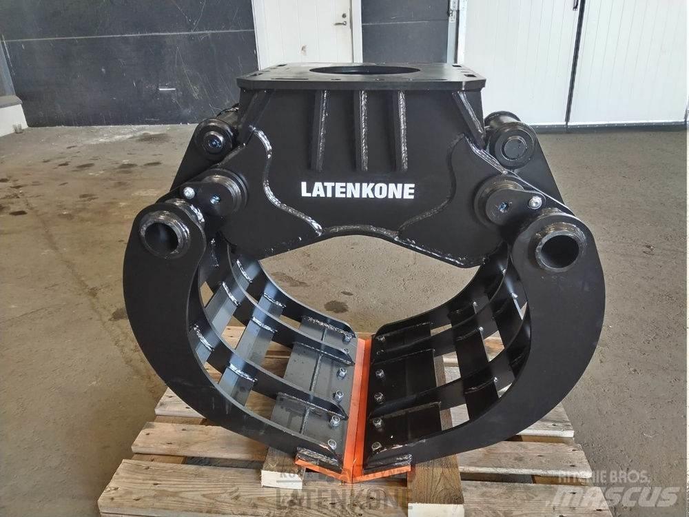 Laten Purkukoura KH-3 Gripar