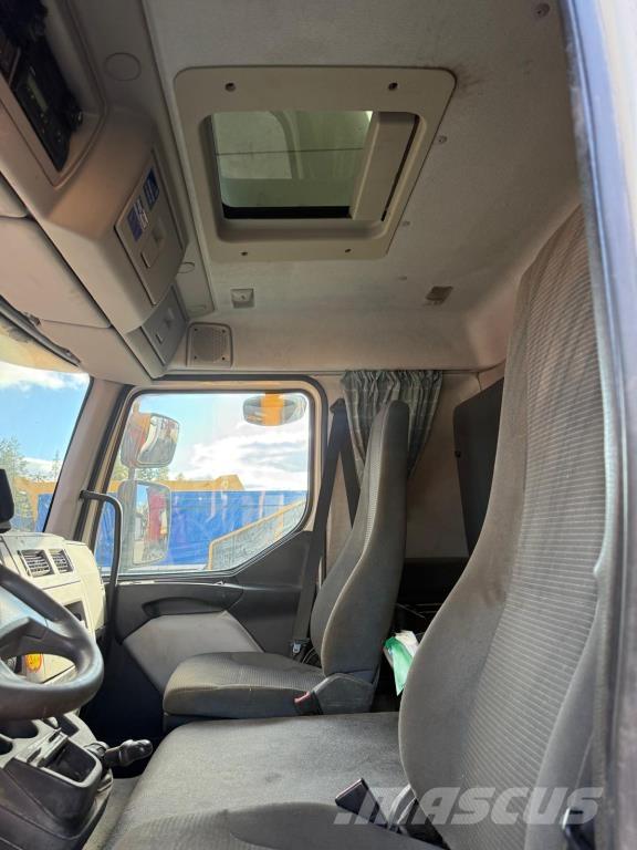 Volvo FL240 Entreprenad - Övrigt